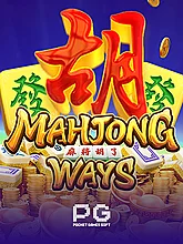 deposit mahjong ways