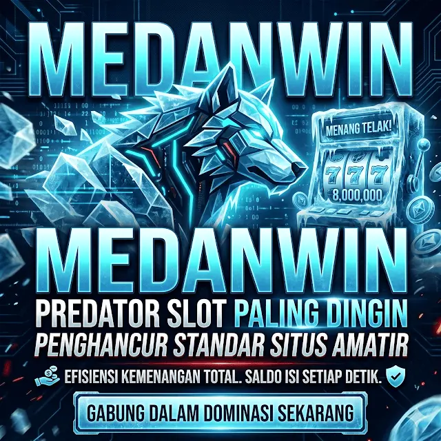 MEDANWIN Predator Slot